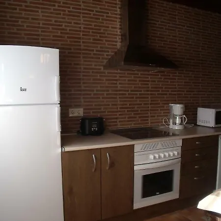 Casa Rural 