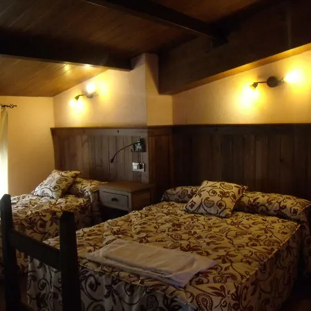Casa Rural 