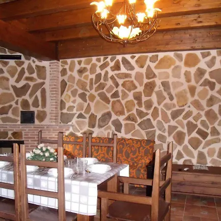 Casa Rural 