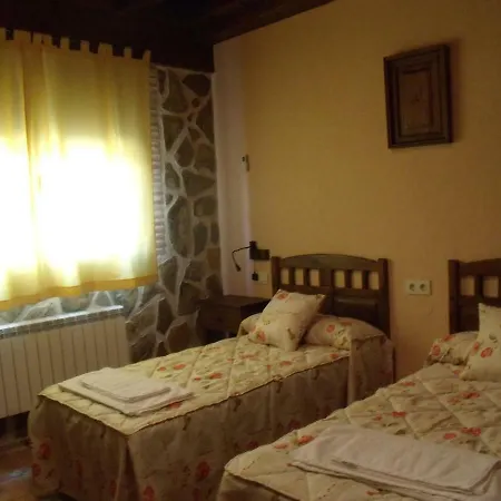 Casa Rural 