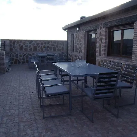 Casa Rural 