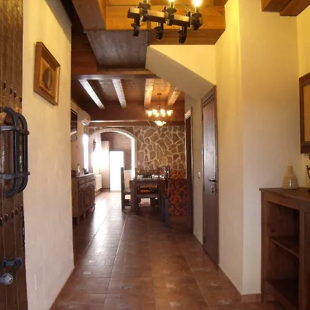 Casa Rural 