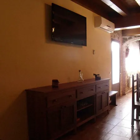 Casa Rural 