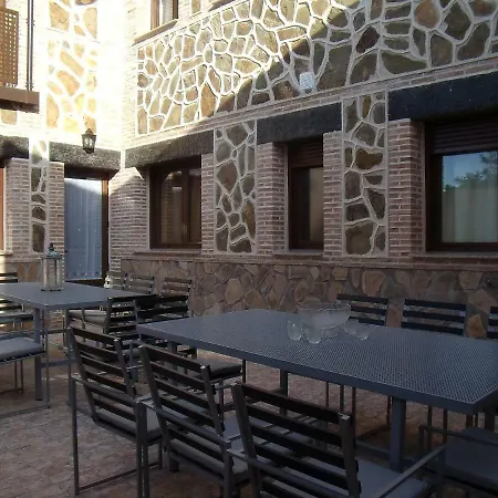 Casa Rural 