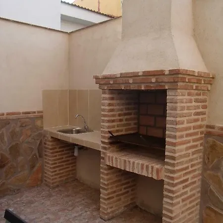 Casa Rural 