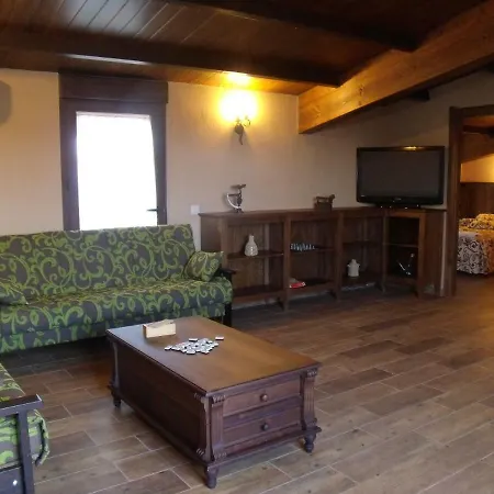 Casa Rural 