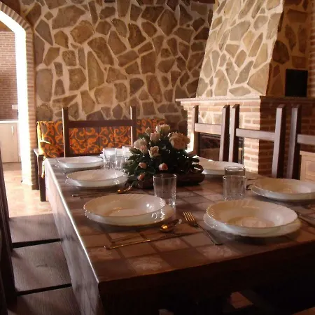 Casa Rural 