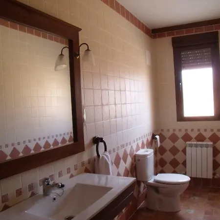 Casa Rural 