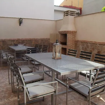 Casa Rural 