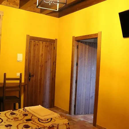 Casa Rural 