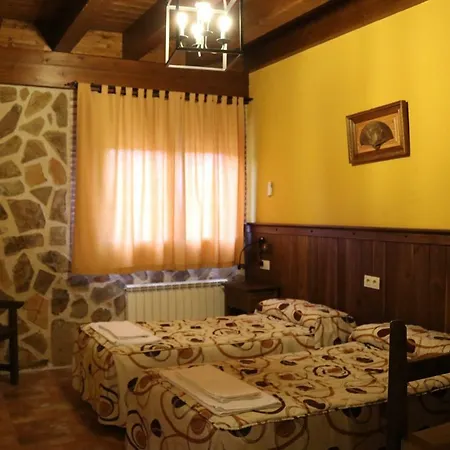Casa Rural 