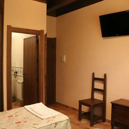 Casa Rural 