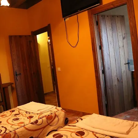 Casa Rural 