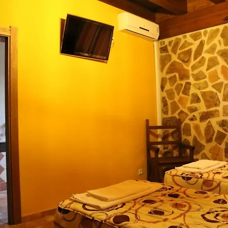 Casa Rural 