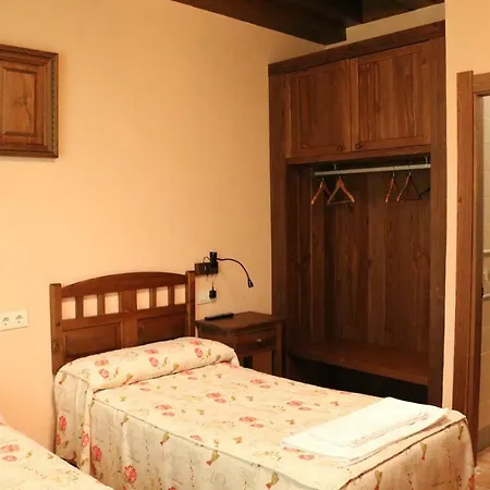 Casa Rural 