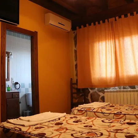 Casa Rural 