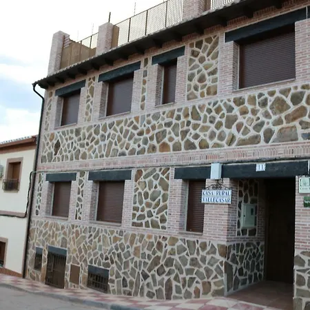 Casa Rural 