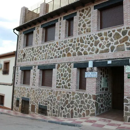 Casa Rural 