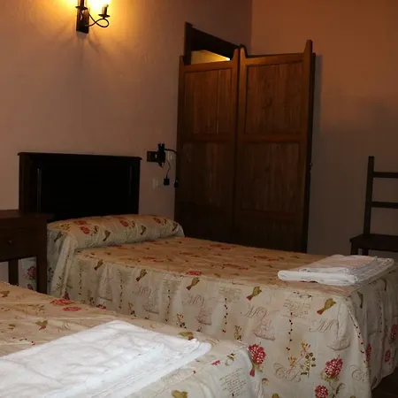 Casa Rural 