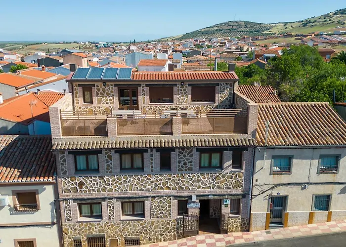 Casa Rural \