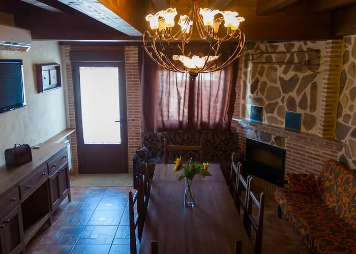 Casa Rural \