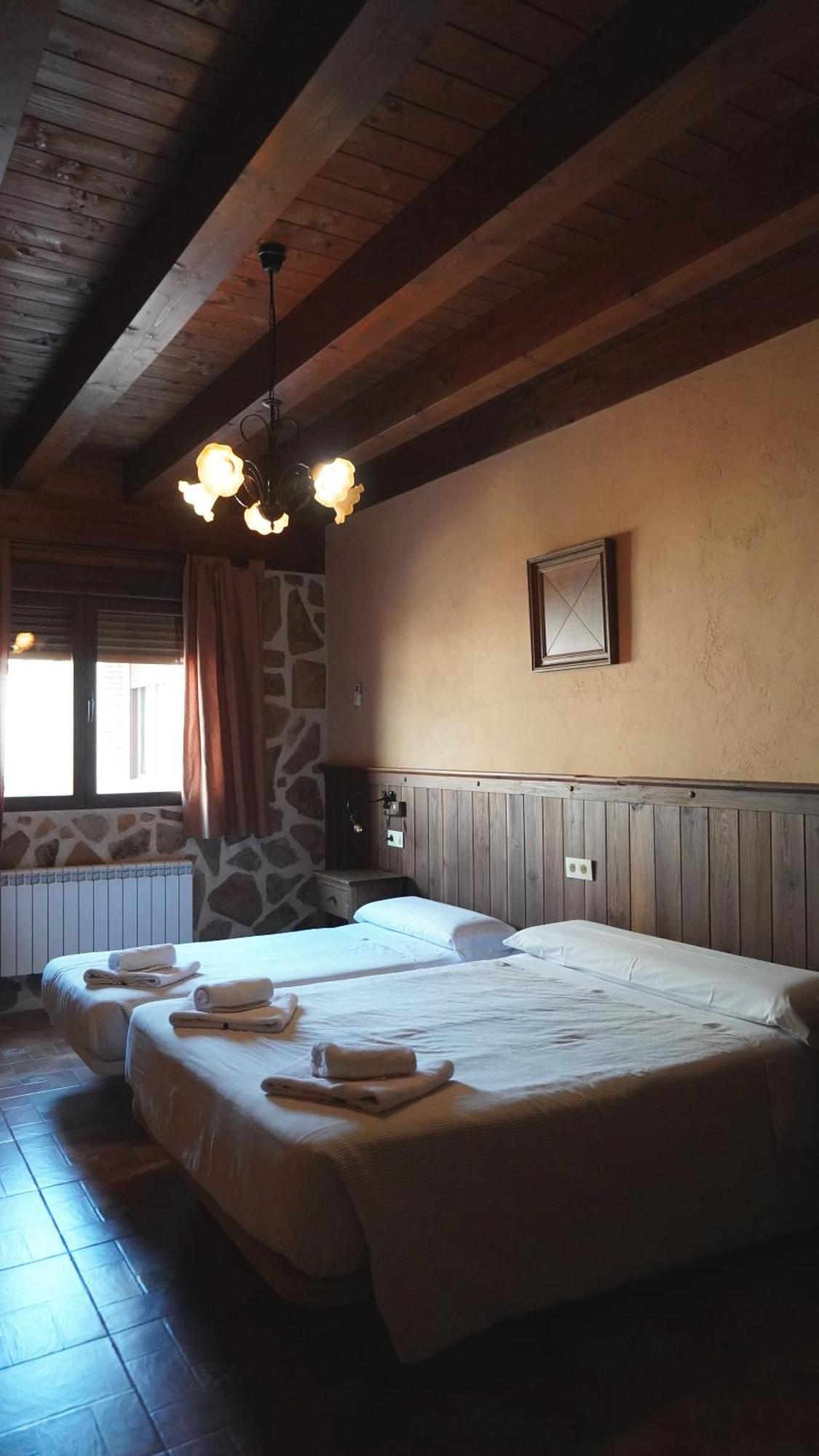 Country house 