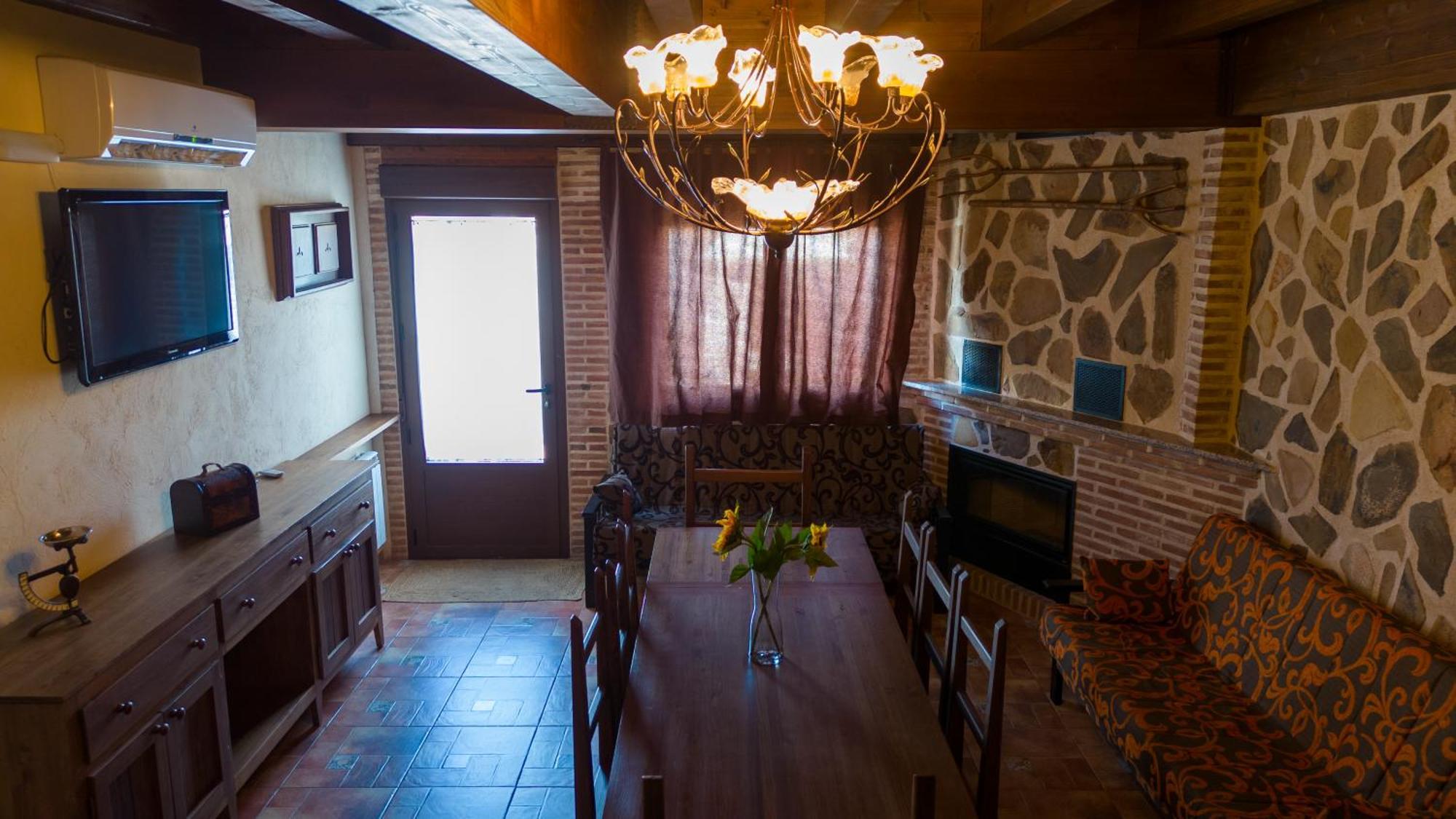 Country house 