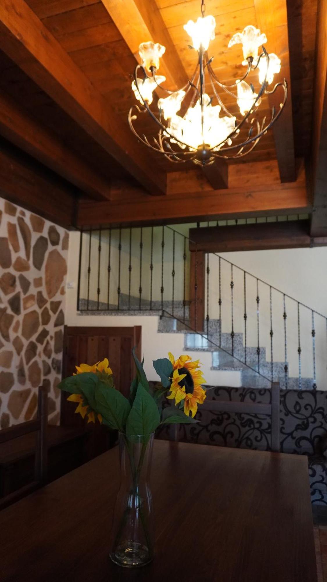 Country house 