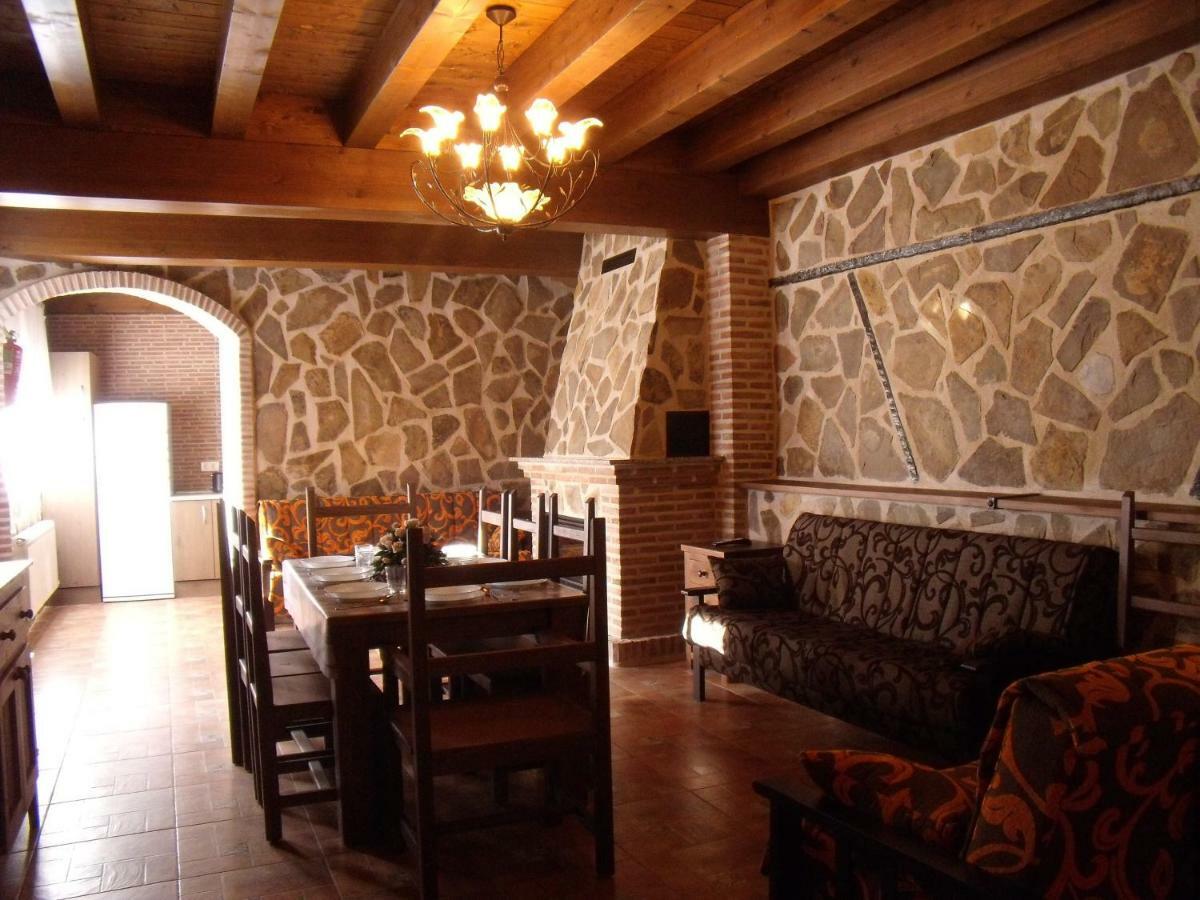 Country house 
