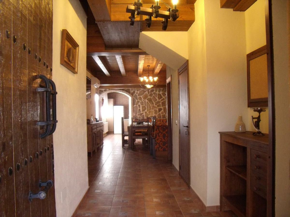 Country house 